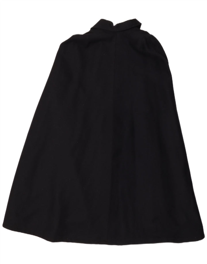 Palton pentru femei VINTAGE, mărime unica, bleumarin