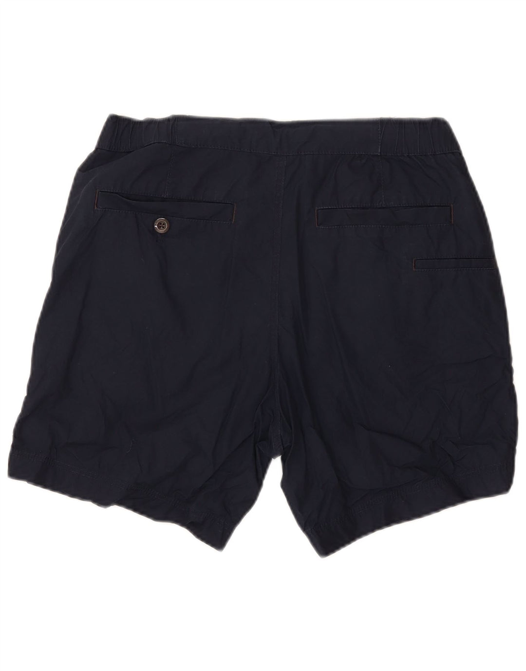 Pantaloni scurti cargo G-STAR pentru bărbați W31, bumbac, albastru bleumarin mediu