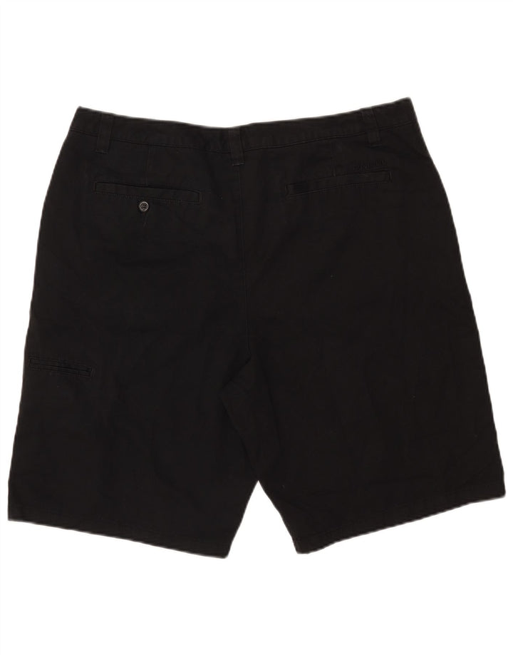 Pantaloni scurți chino pentru bărbați O'Neill W36 Poliester negru mare