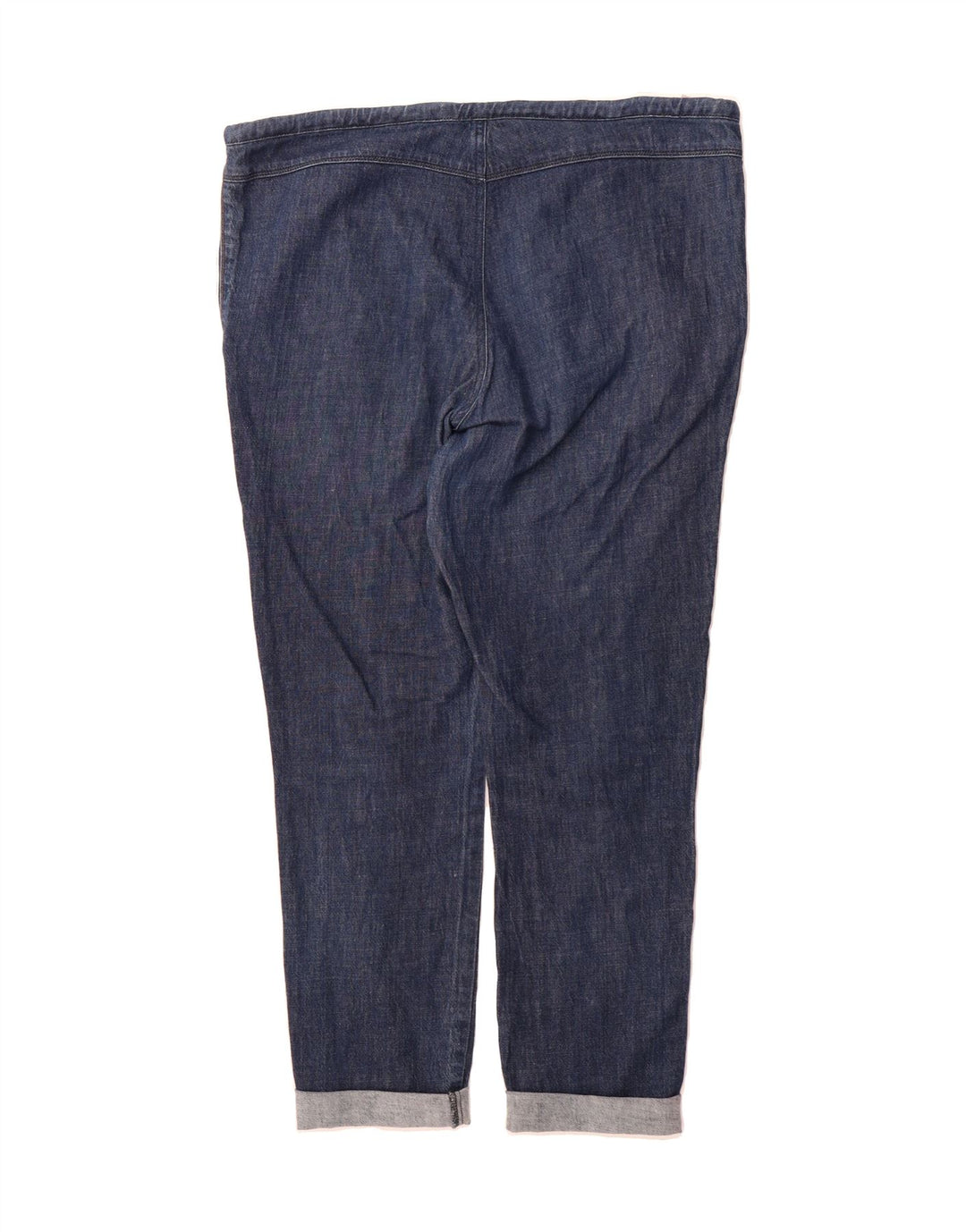DIESEL Womens Slim Jeans W29  L26 Blue Cotton Vintage Diesel and Second-Hand Diesel from Messina Hembry 