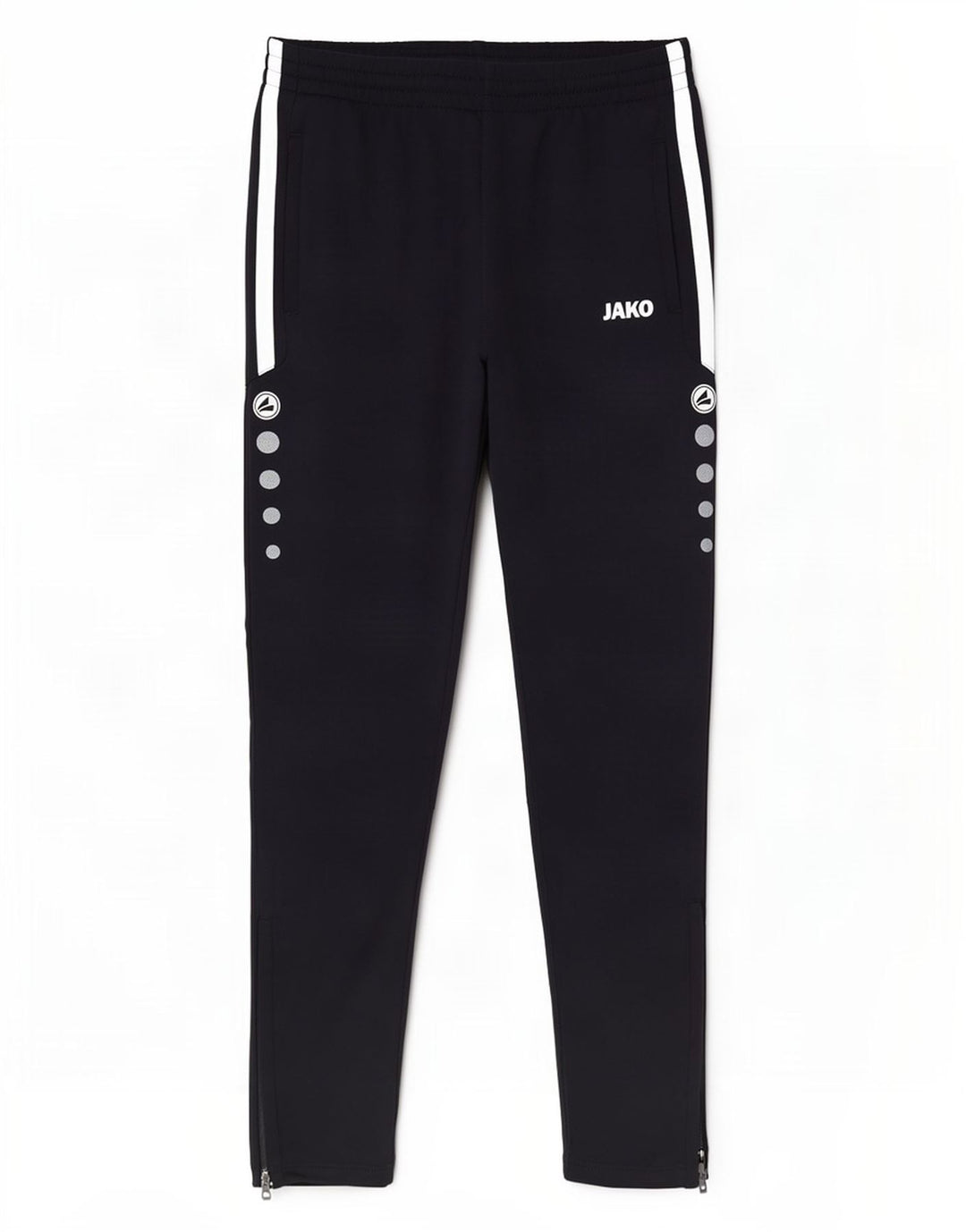 Jako Pantaloni de trening pentru bărbați, mari, albastru, poliester