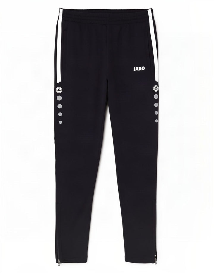 Jako Pantaloni de trening pentru bărbați, mari, albastru, poliester