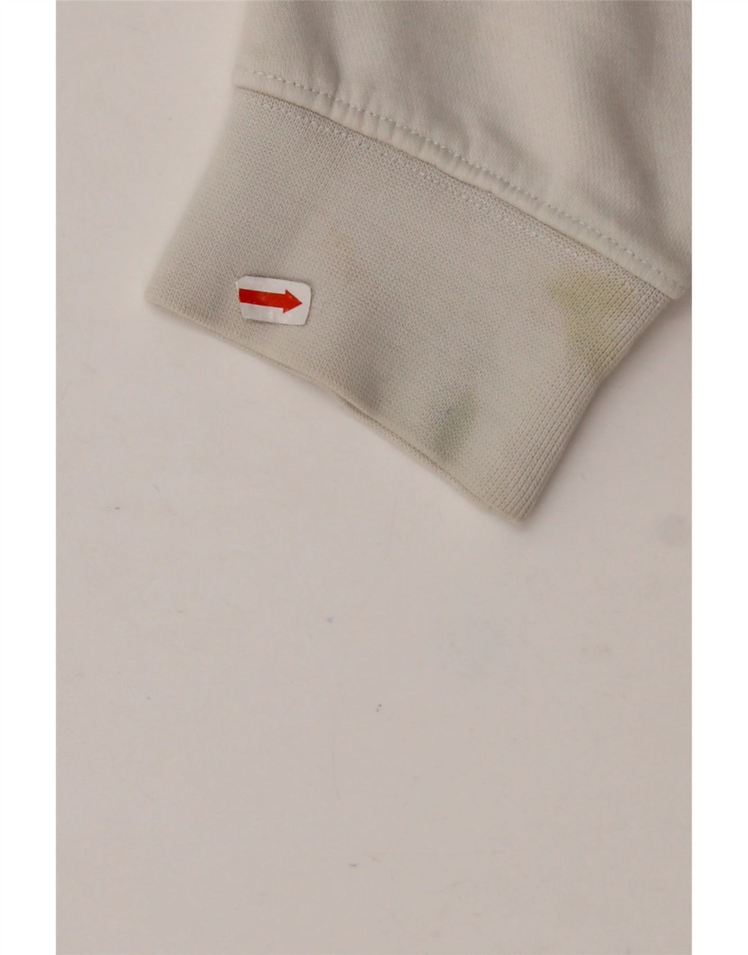 Pulover grafic pentru bărbați NIKE, bumbac, gri mediu