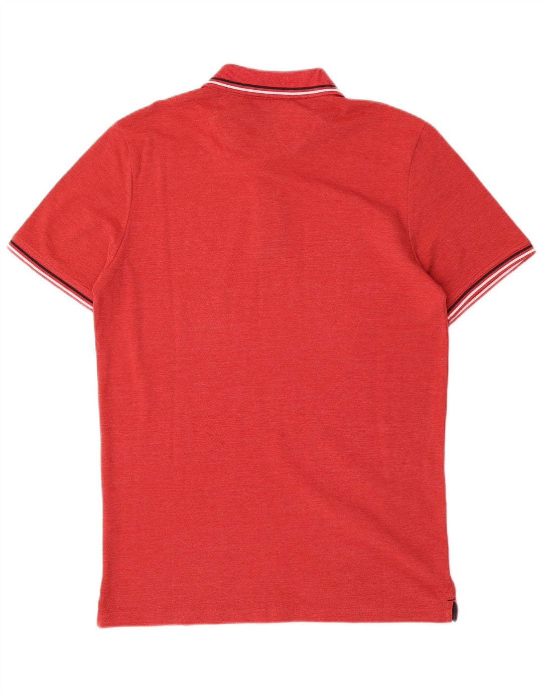 Tricou polo pentru bărbați Champion, roșu mare