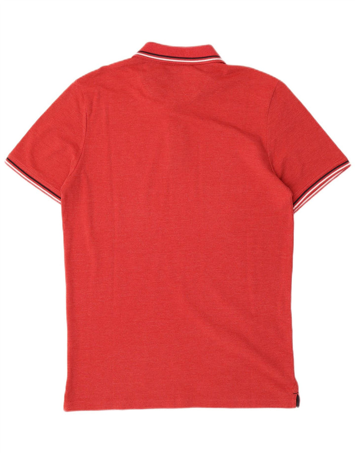 Tricou polo pentru bărbați Champion, roșu mare