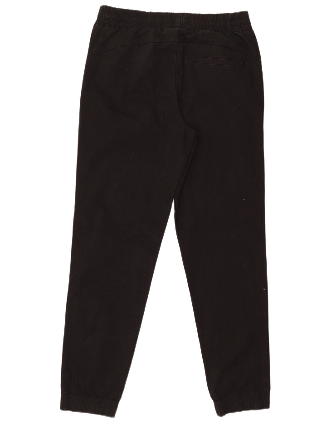 Pantaloni de trening PUMA pentru bărbați Pantaloni de jogging, mari, negri