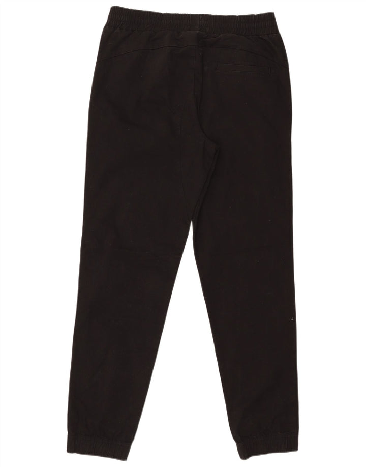 Pantaloni de trening PUMA pentru bărbați Pantaloni de jogging, mari, negri