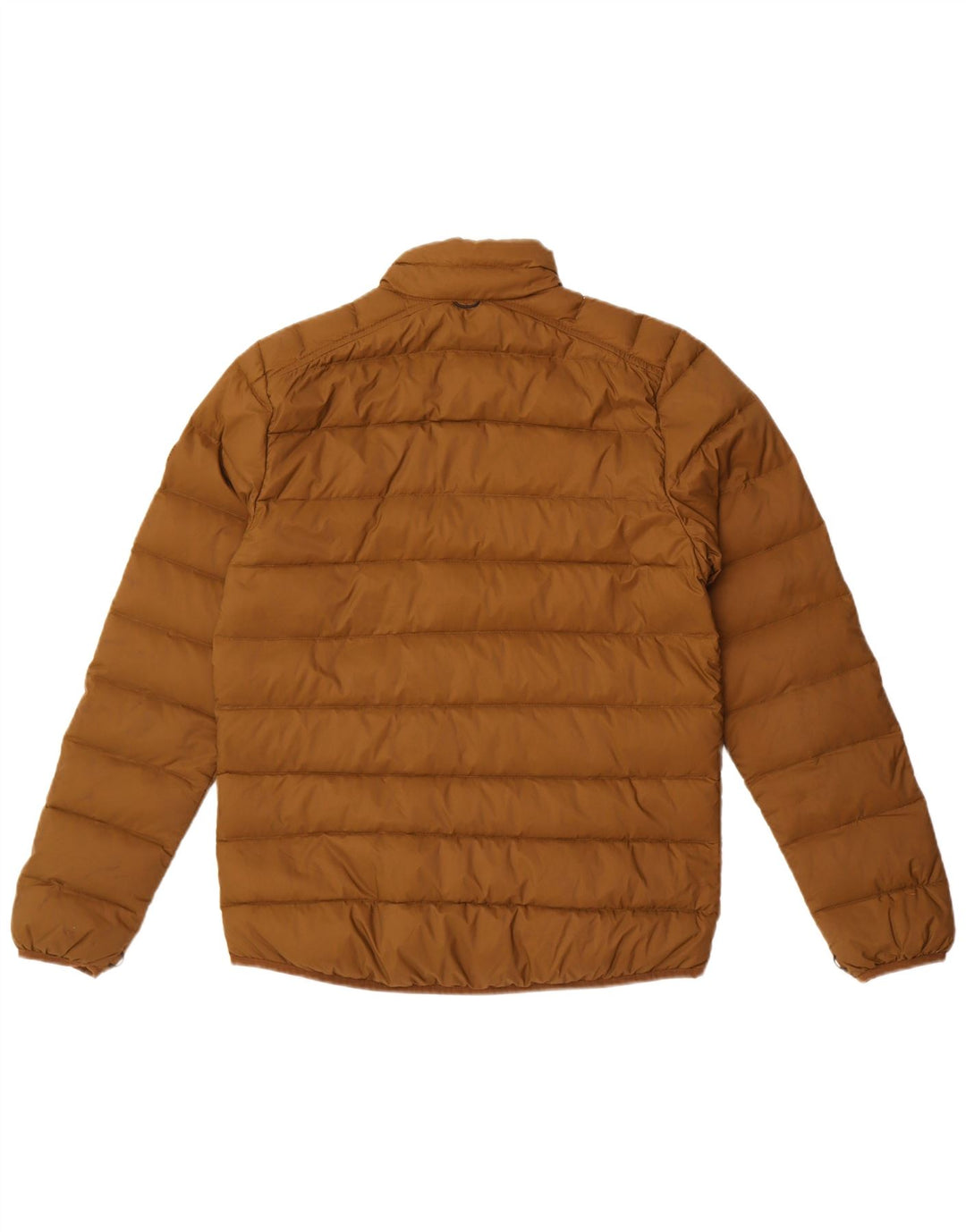 Jachetă căptușită pentru bărbați Timberland UK 36 Maro mic