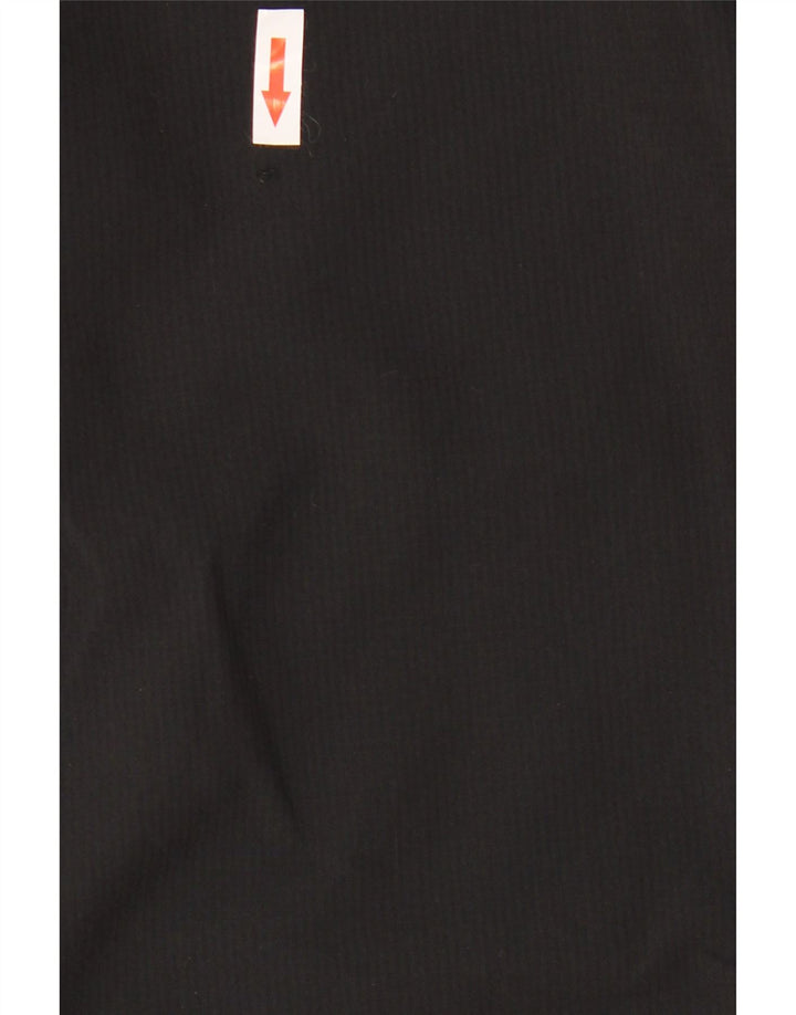 Pantaloni de trening cargo pentru femei Ellesse Pantaloni de jogging UK 12 Medium Black