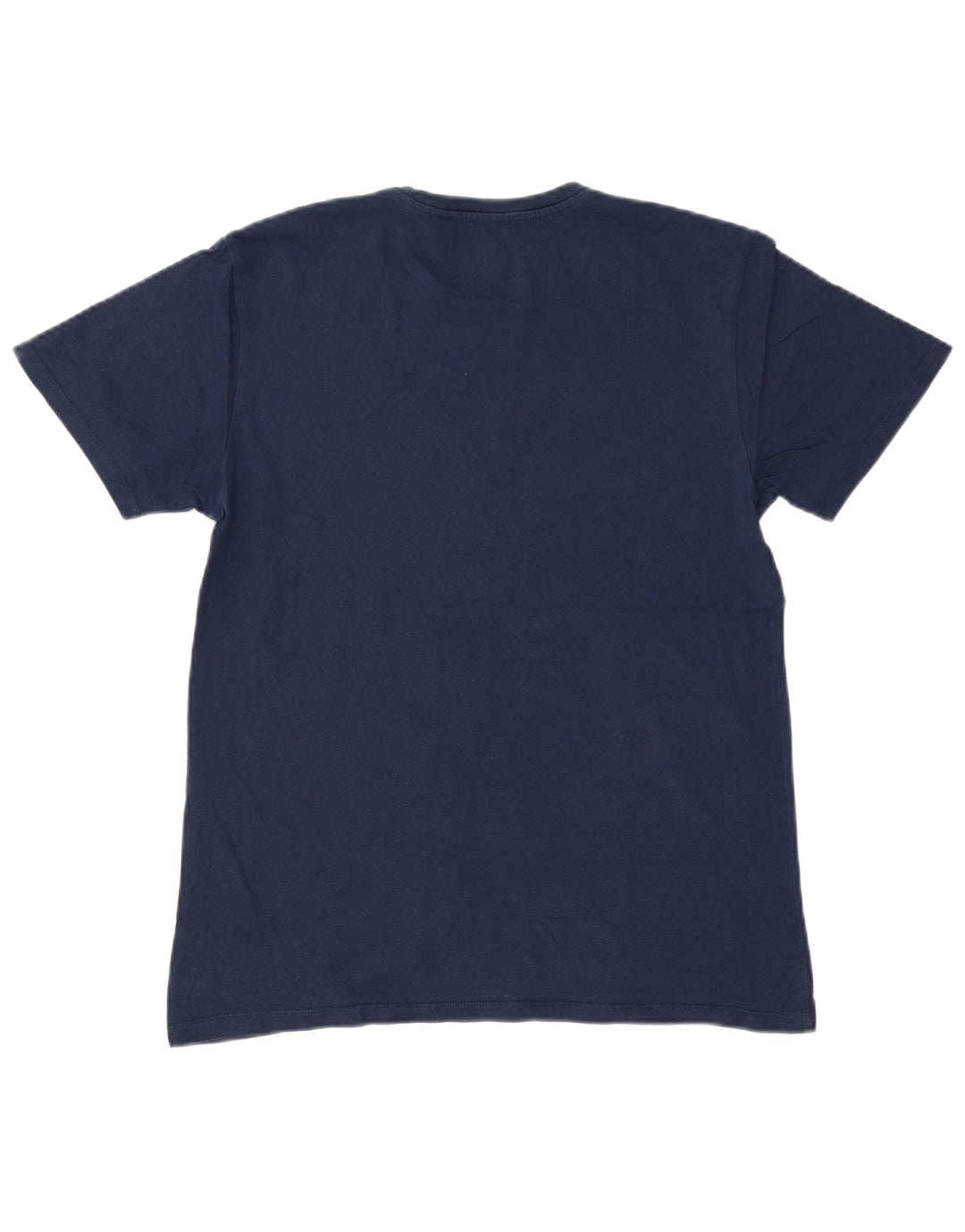 Tricou grafic pentru bărbați LEVI'S Top Mediu Bleumarin