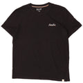 Tricou Jack & Jones pentru bărbați Top 2XL bumbac negru