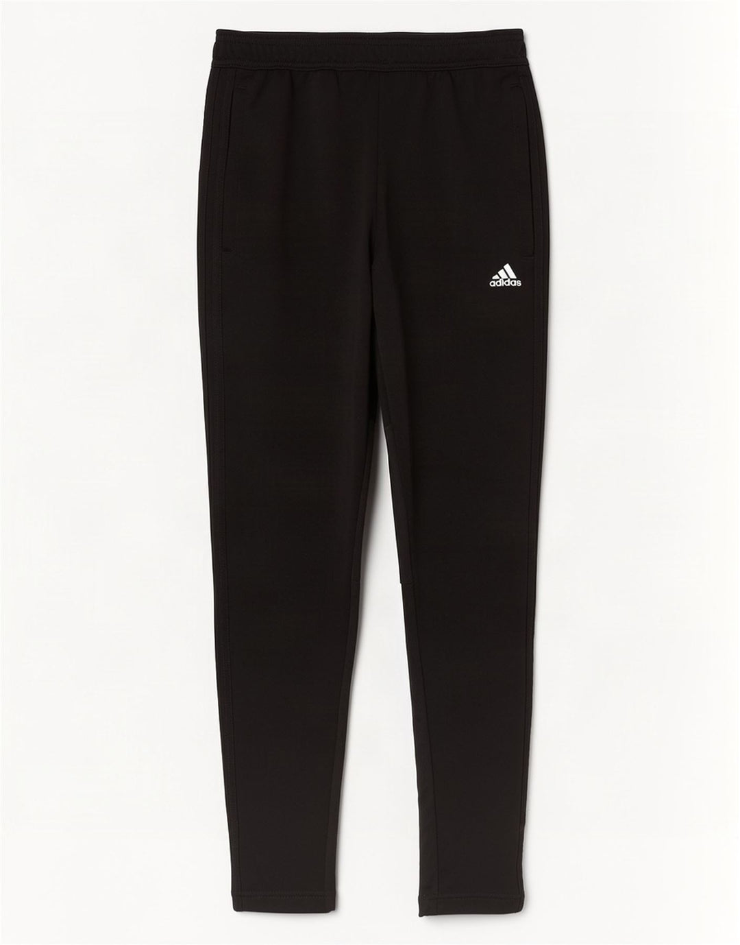 Pantaloni de trening Adidas Climacool pentru bărbați XS poliester negru