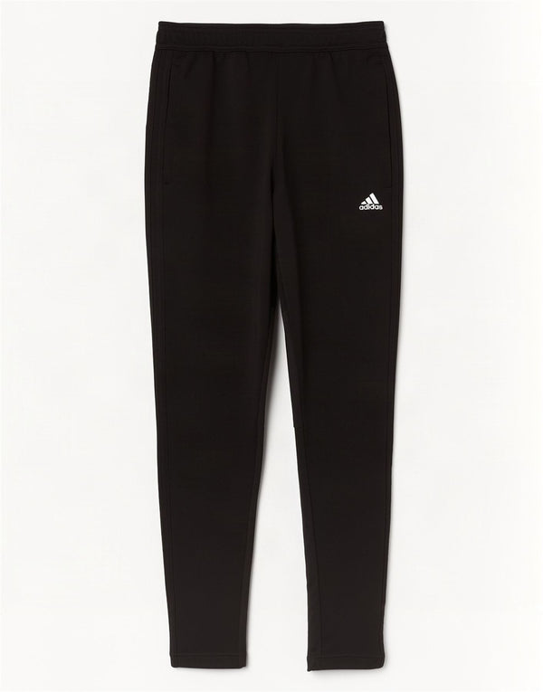 Pantaloni de trening Adidas Climacool pentru bărbați XS poliester negru