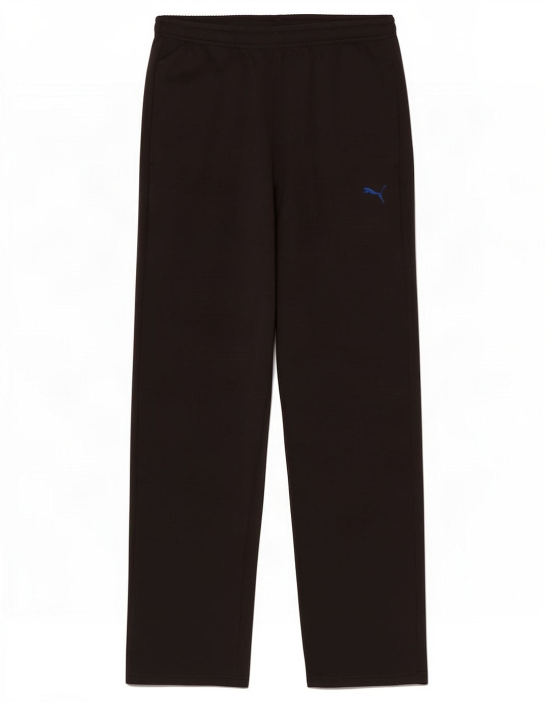 Pantaloni de trening Puma pentru bărbați, mari, negru, poliester