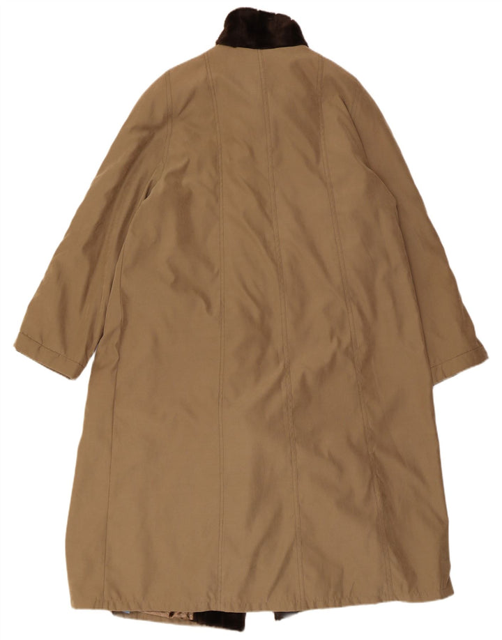 ENSIGN Palton pentru femei UK 16 Large Beige