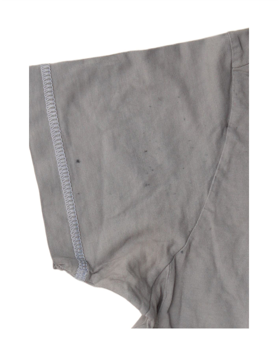 Tricou grafic CHAMPION pentru femei Top UK 10 mic Bumbac bleumarin