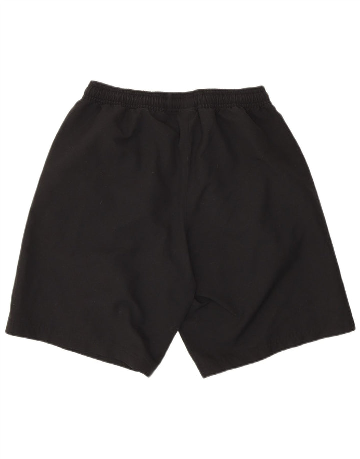 Pantaloni scurți sport pentru bărbați Adidas Medium Black
