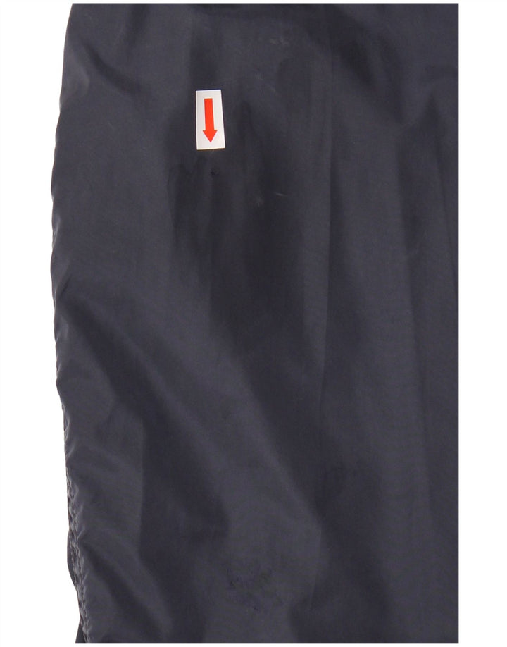 Bomber pentru bărbați HOGAN UK 42 XL Bleumarin