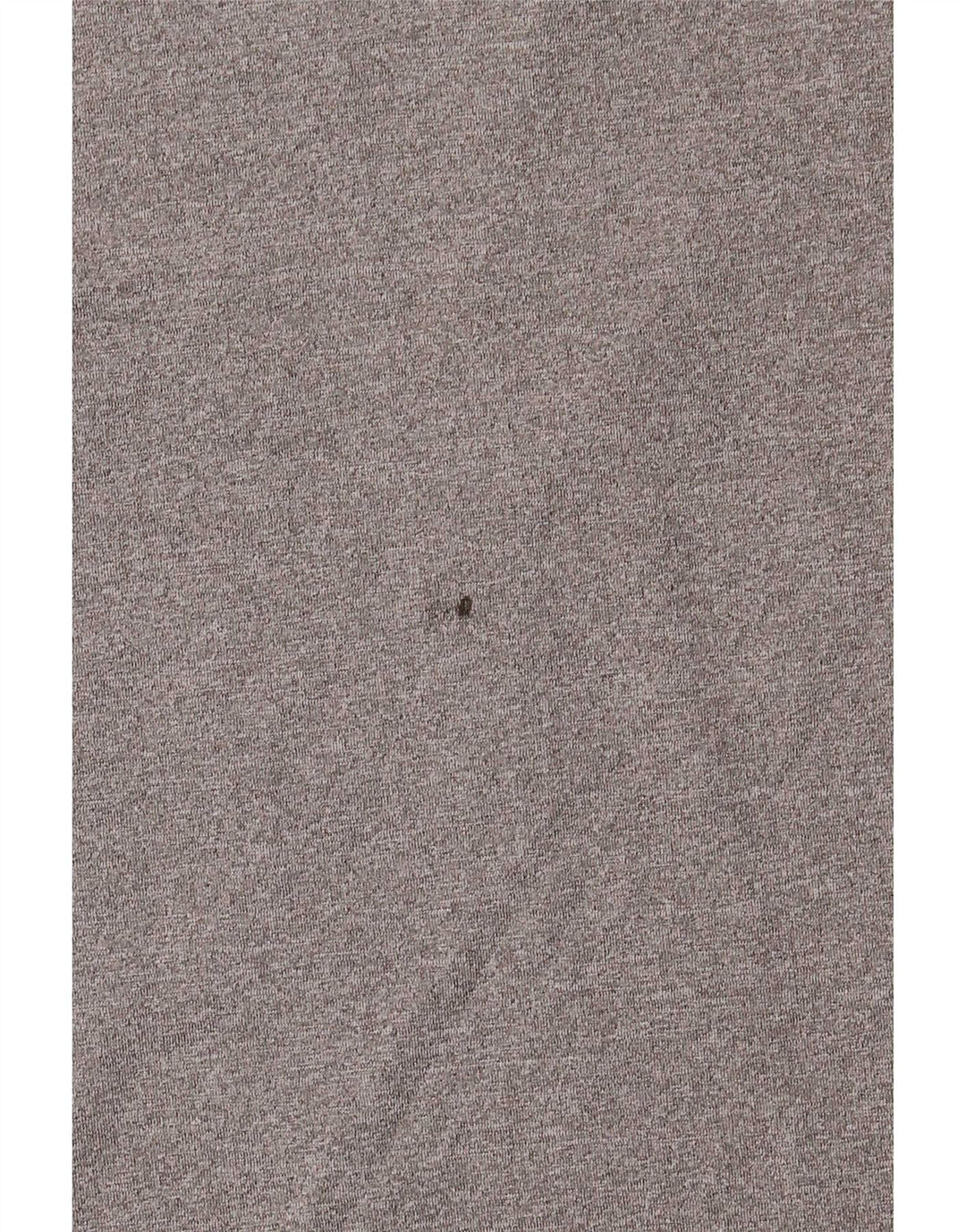 Tricou Nike Dri Fit pentru bărbați Top mare, gri, poliester