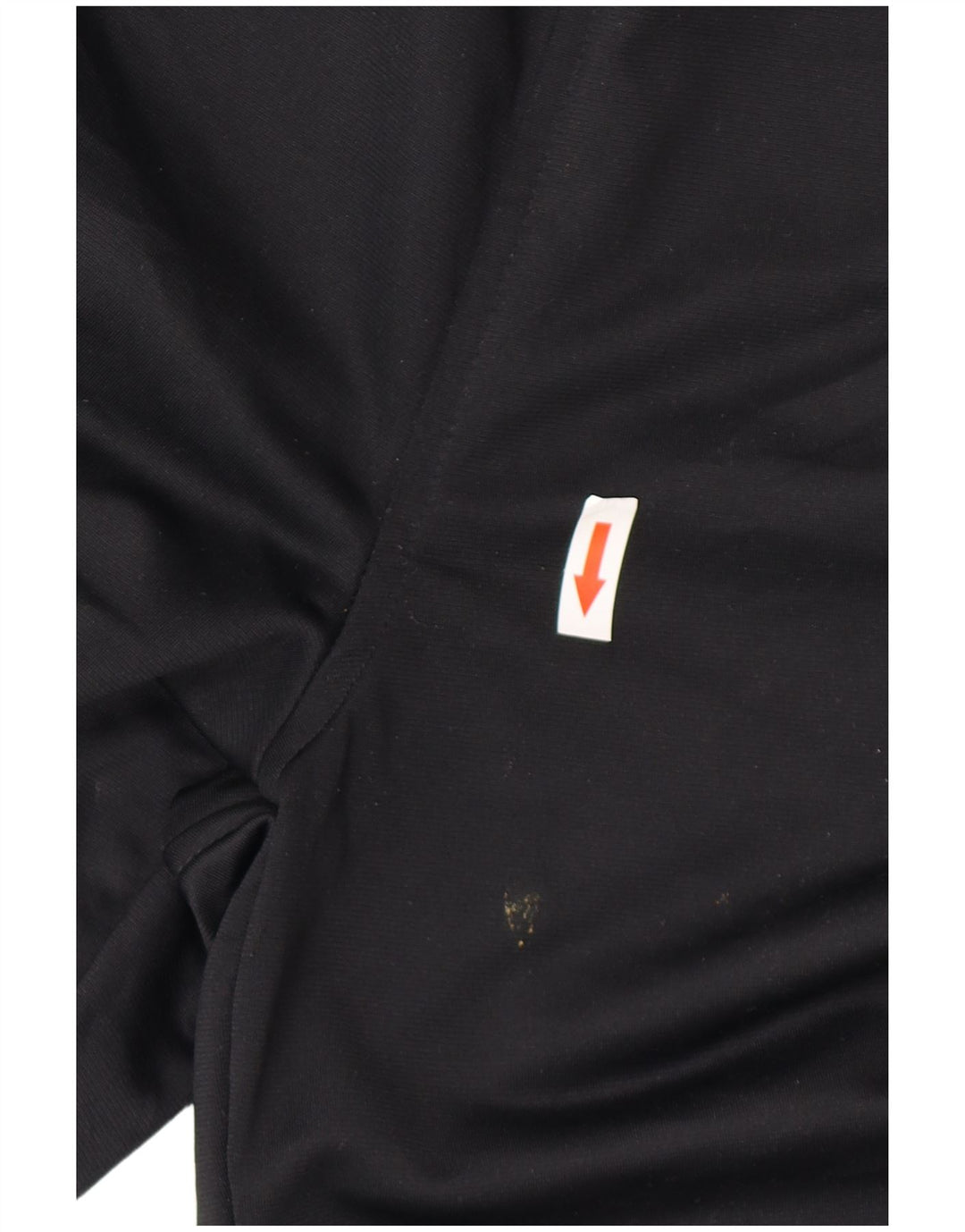 Pantaloni de trening Nike pentru bărbați XL poliester negru