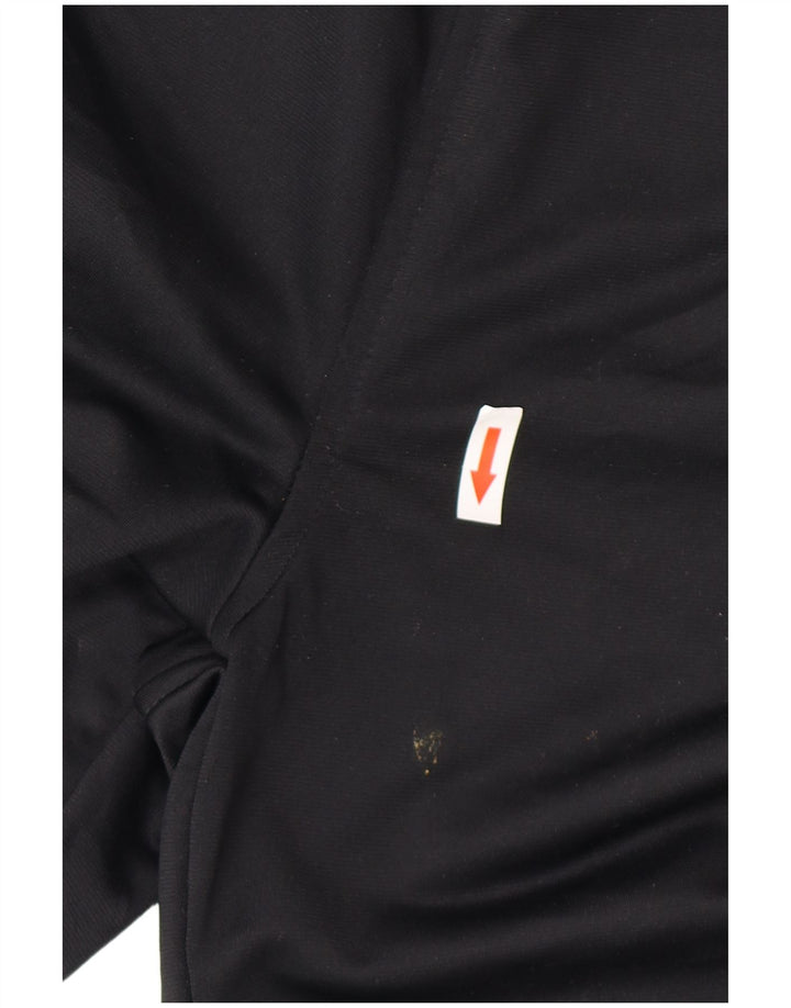 Pantaloni de trening Nike pentru bărbați XL poliester negru