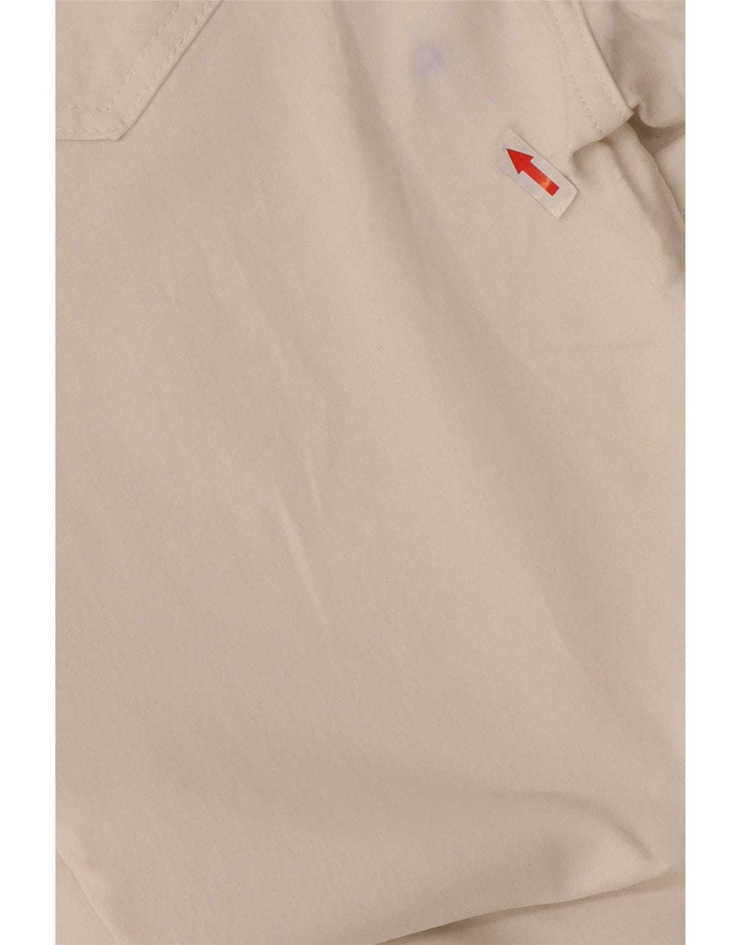 Blugi skinny obișnuiți pentru femei Marks & Spencer UK 14 Medium W30 L27 Alb