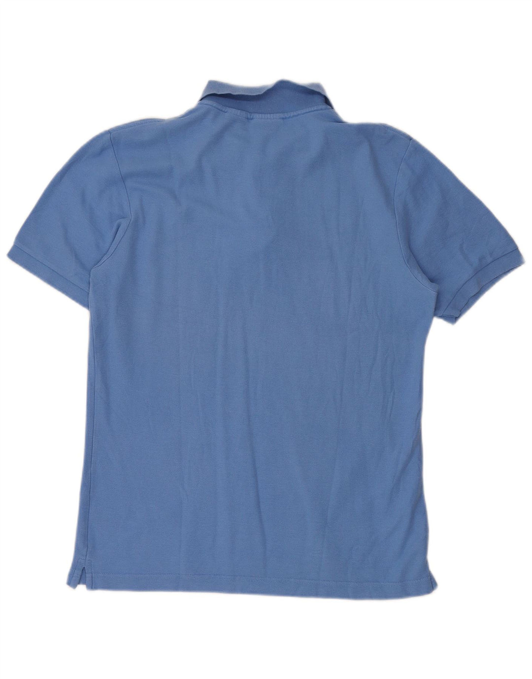 Tricou polo Fila pentru bărbați, albastru mediu