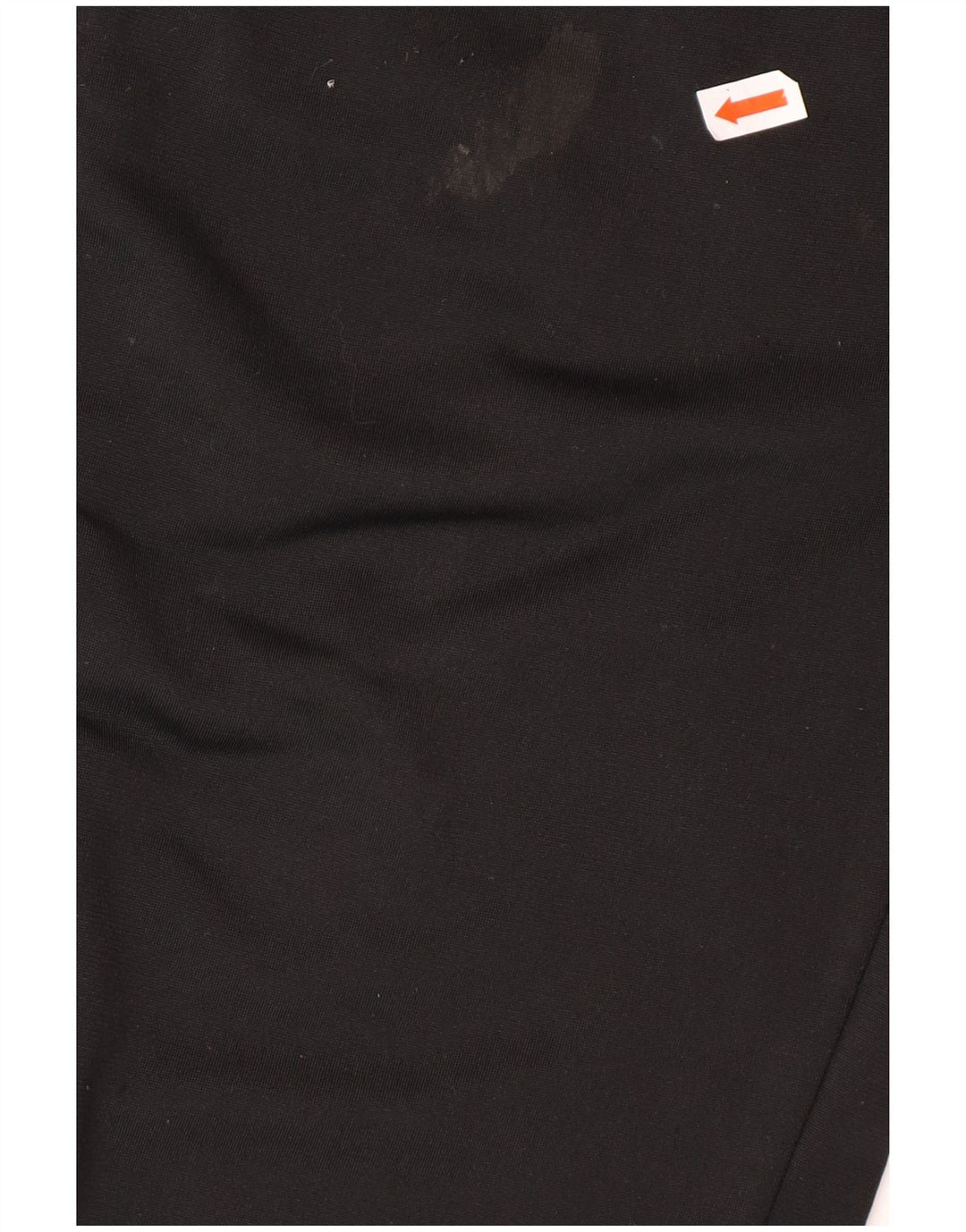 Pantaloni de trening ADIDAS pentru bărbați, mici, negri