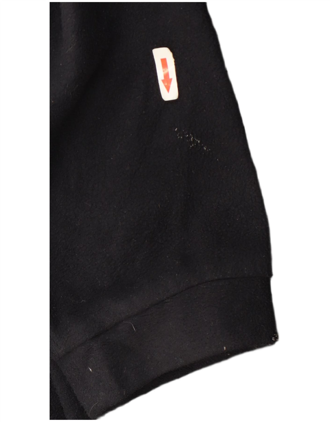 Jachetă fleece pentru bărbați Berghaus UK 40, mare, negru, poliester