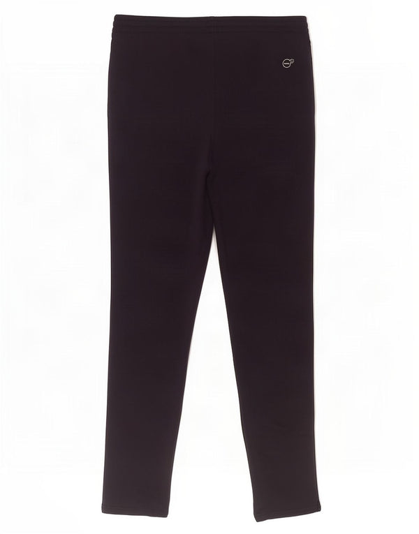 Puma Mens Colchester United F.C. Pantaloni de trening Mare Bleumarin