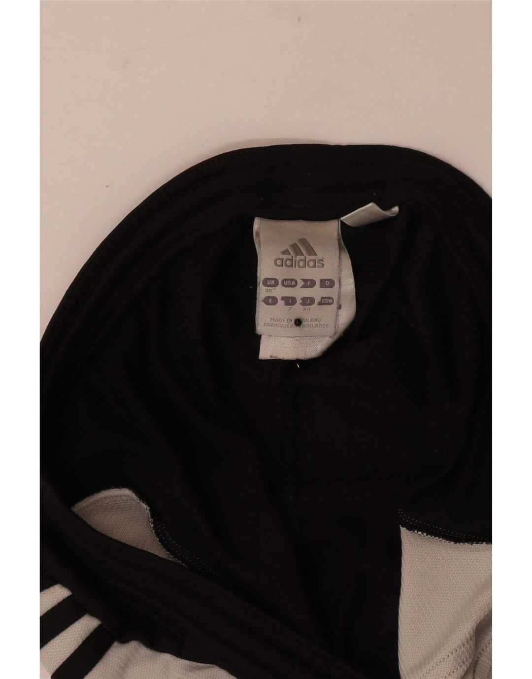 Pantaloni scurți sport Adidas Climalite pentru bărbați, mari, negru, poliester color bloc