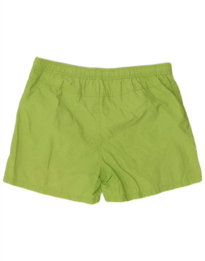 Pantaloni scurți de înot grafic pentru bărbați Mistral XL, verde