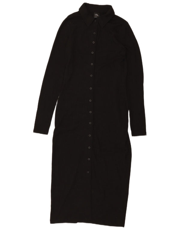 Pulover cardigan pentru femei Urban Outfitters UK 12 Medium Negru