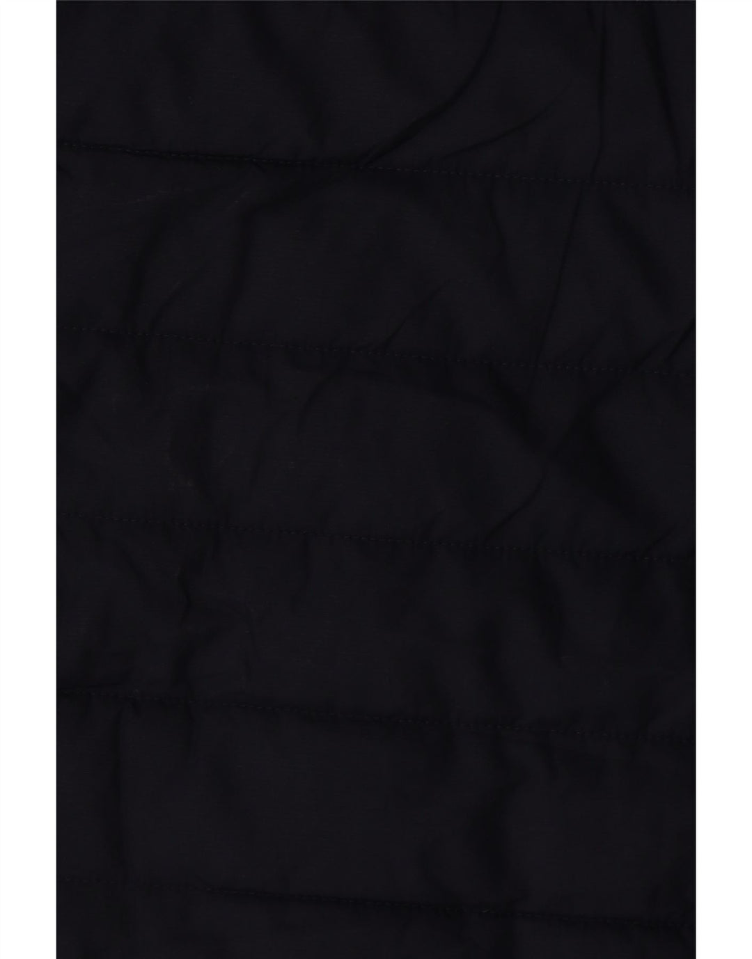 Jack Wolfskin Jachetă căptușită cu glugă pentru femei UK 8/10 Poliester bleumarin mic