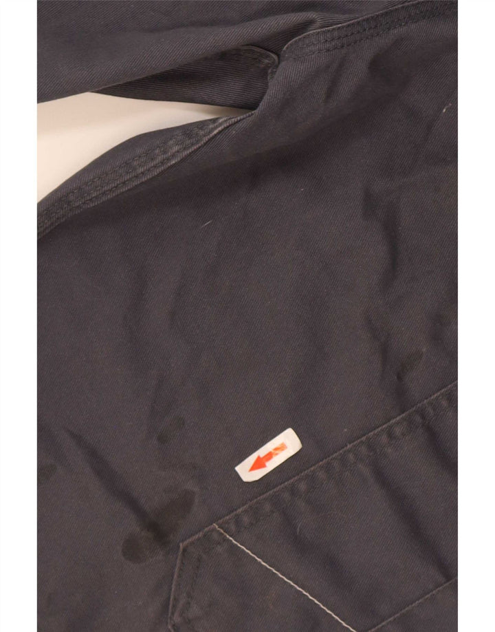 Pantaloni scurți cargo Dickies pentru bărbați W42 2XL poliester gri
