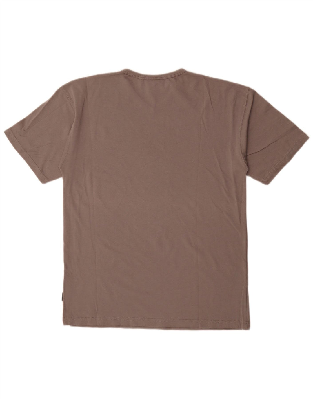 Tricou pentru bărbați Reebok Top Medium Gri Bumbac