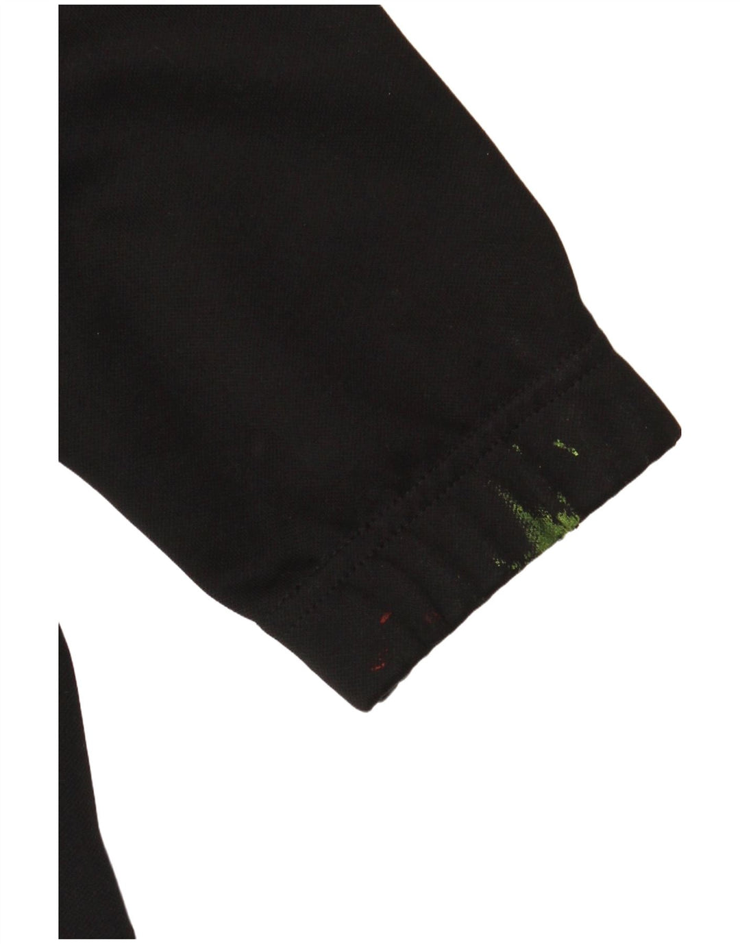 Jachetă de trening Climalite ADIDAS pentru bărbați, poliester mediu negru