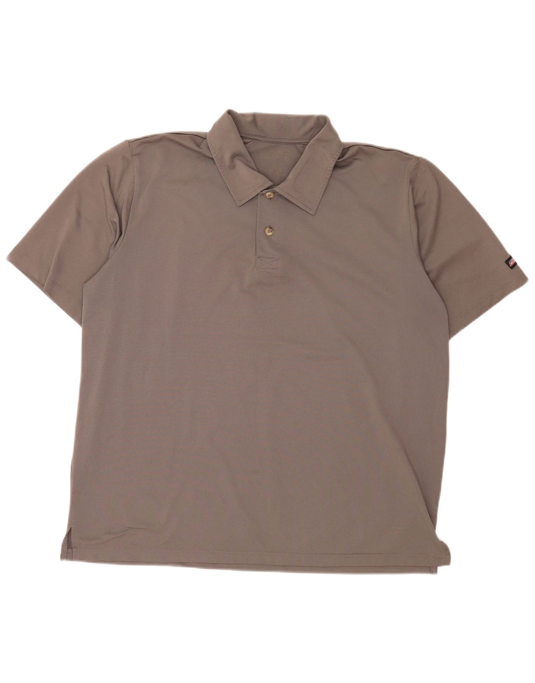 Tricou polo pentru bărbați Dickies XL gri