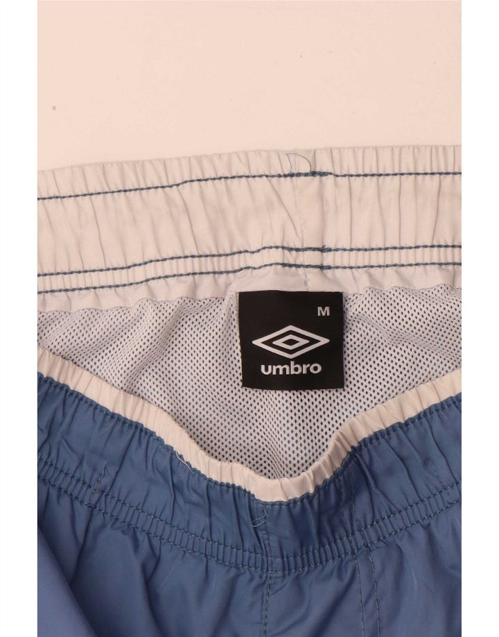 Pantaloni scurți de înot Umbro pentru femei UK 14 Medium Bleumarin
