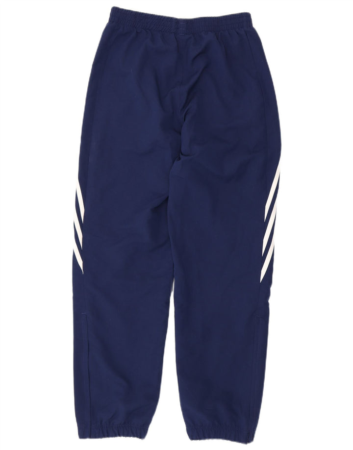 Pantaloni de trening pentru bărbați ADIDAS Pantaloni de jogging Mici, bleumarin, poliester