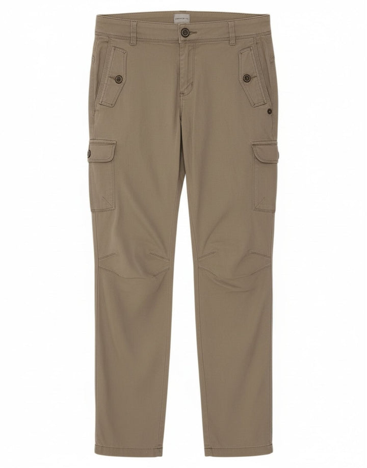 Pantaloni cargo pentru femei Penny Black L30 L30 Bej