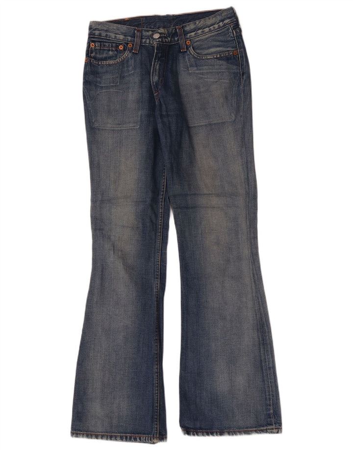 Blugi Levi's 529 Bootcut W30 L32 Albastru