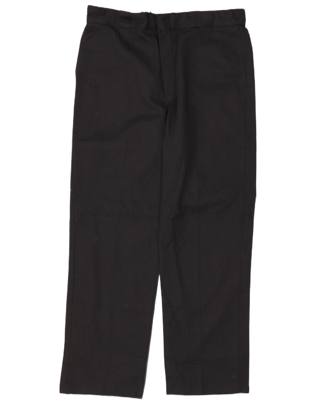 DICKIES Pantaloni chino chino 874 Original Fit DICKIES L36 L32 negru