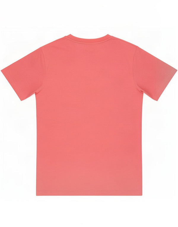Tricou grafic Adidas pentru femei Top UK 12 Medium Pink Bumbac
