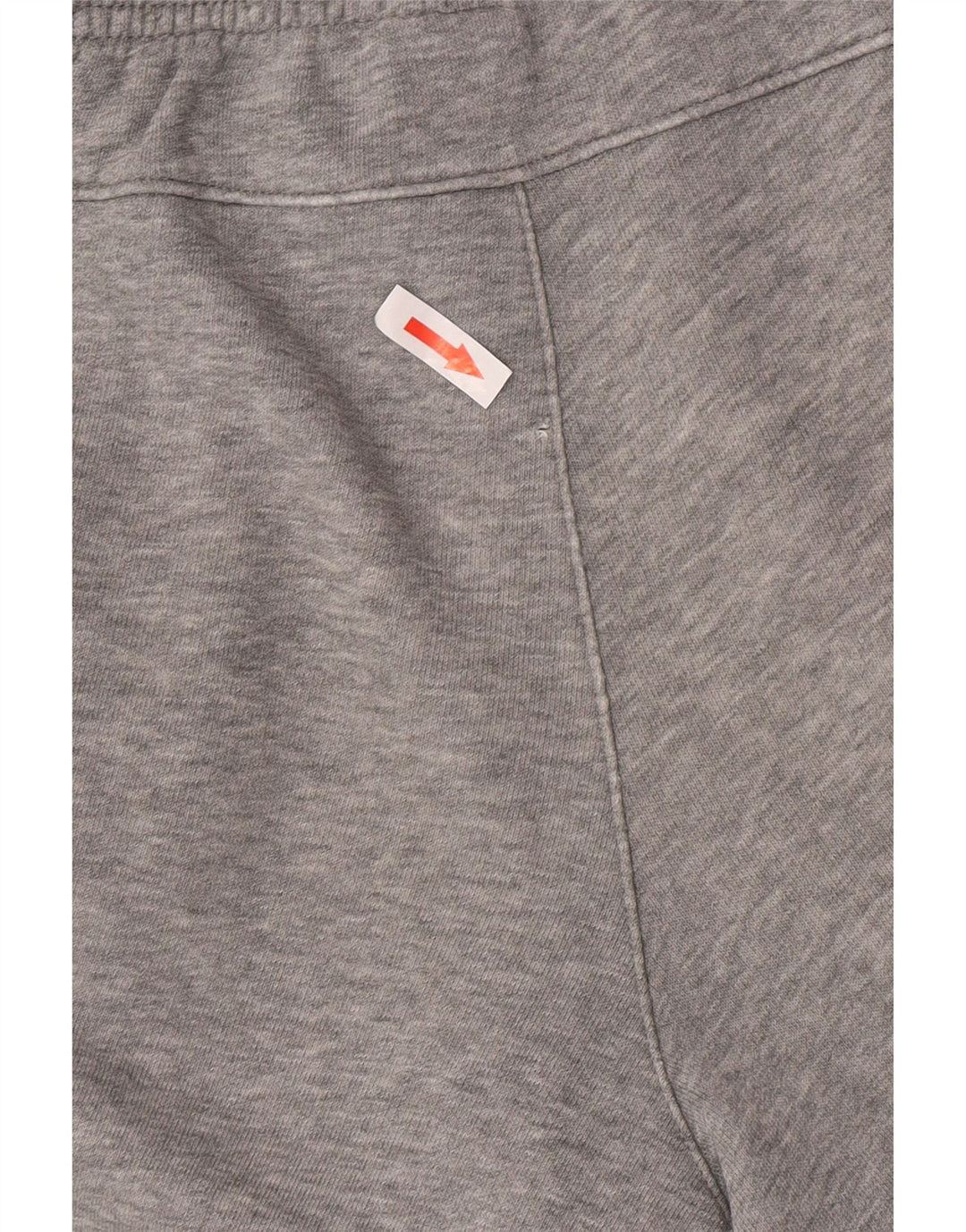 Pantaloni scurți sport Puma pentru băieți 11-12 ani, gri