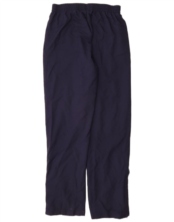 Pantaloni de trening Umbro pentru bărbați mici, bleumarin