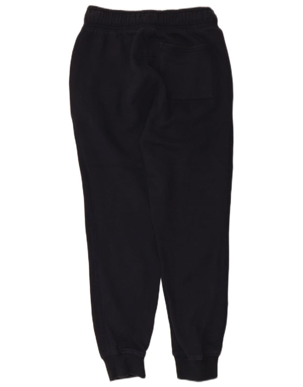 Pantaloni de trening Jack Wills Slim Fit Pantaloni de jogging XS Bumbac bleumarin