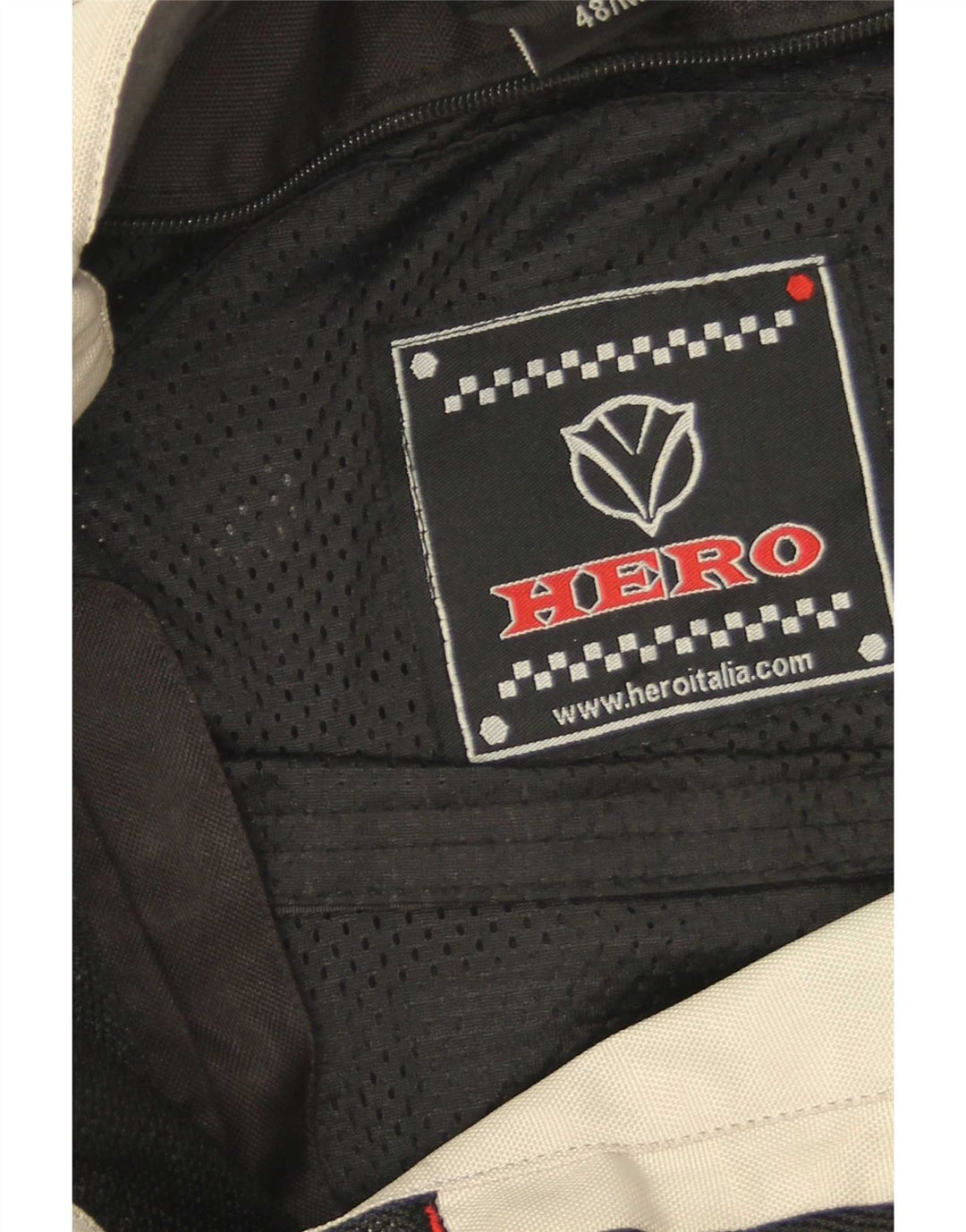 Jachetă Aprilia Graphic Racer pentru bărbați UK 38 Medium Black Colorblock Poliester