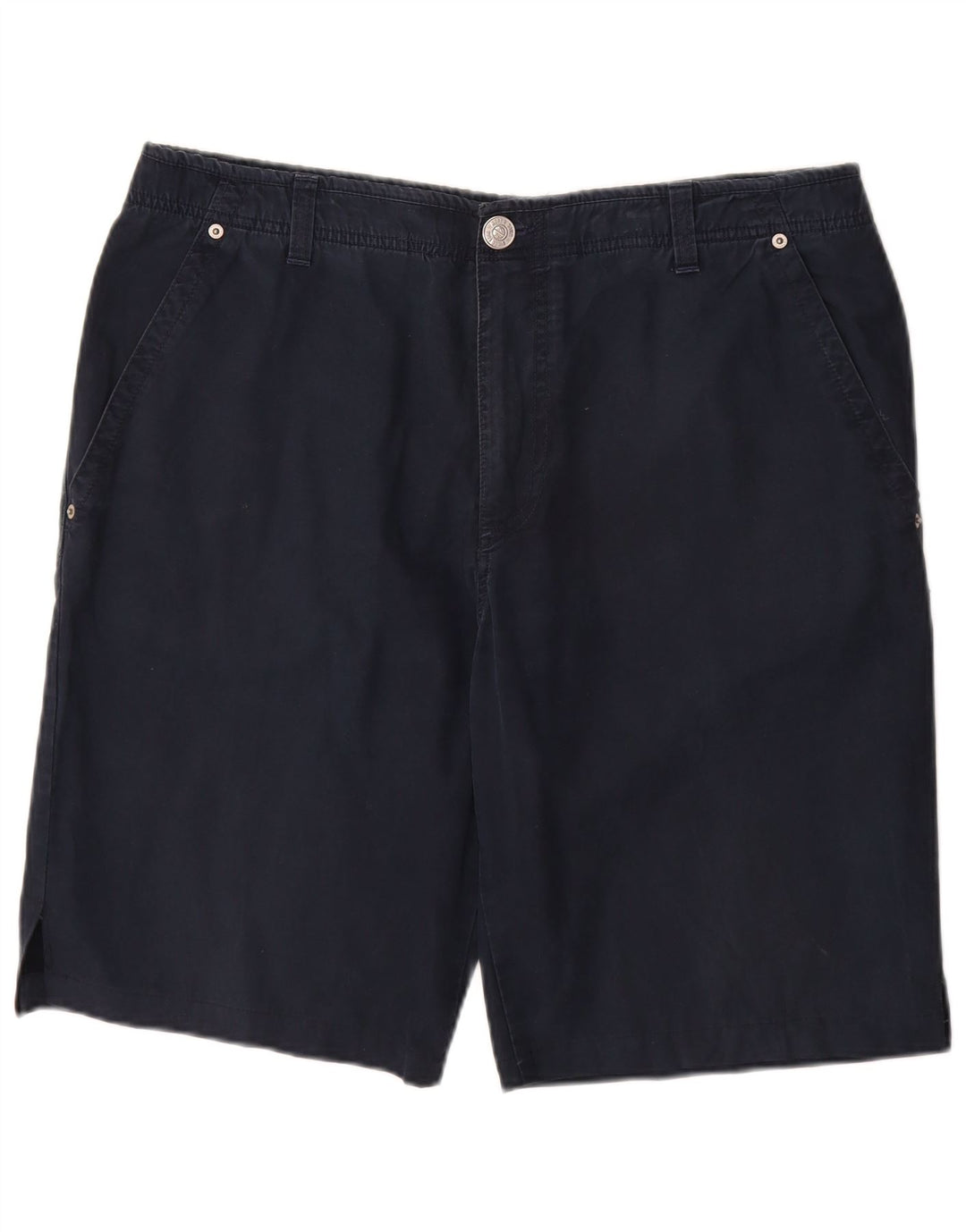 NORTH SAILS Pantaloni scurți chino pentru bărbați IT 54 2XL W36 Bumbac bleumarin