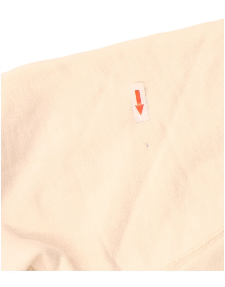 Pulover Nike pentru bărbați, XL, bumbac alb